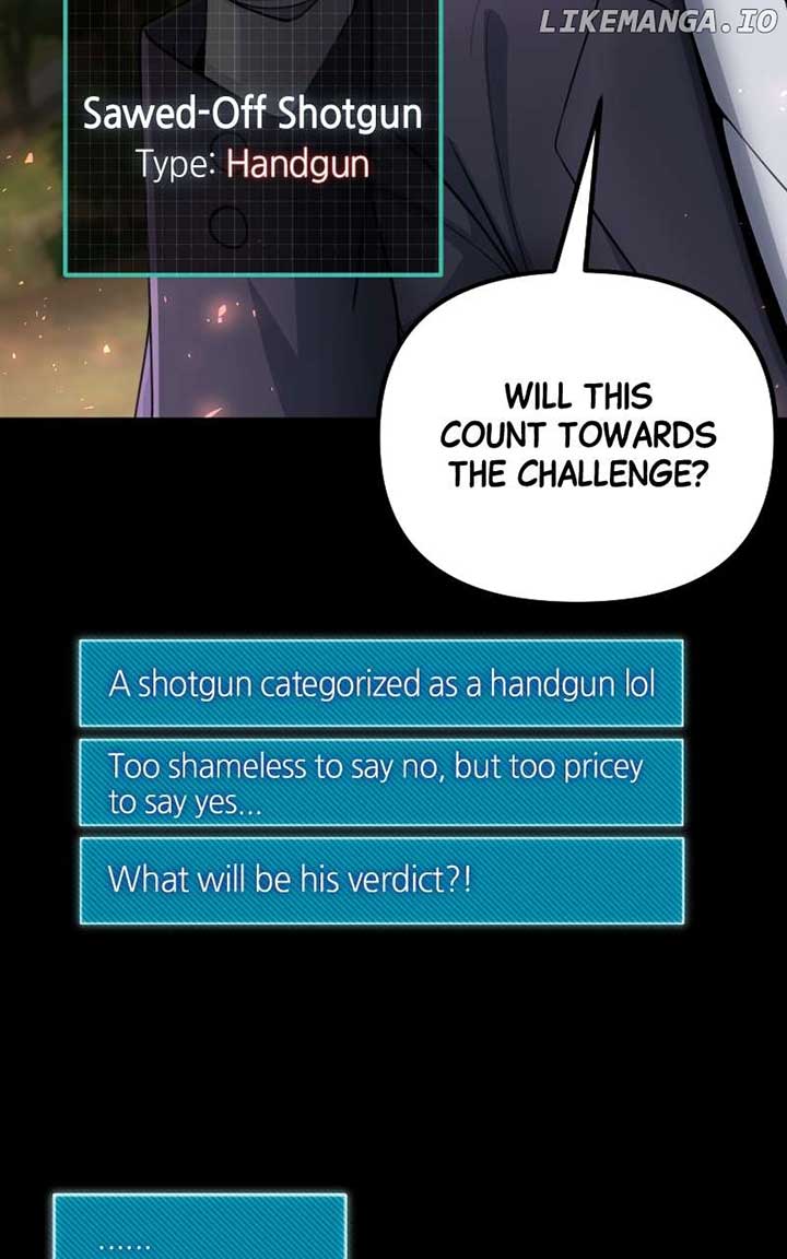 The Possessed Genius’ Gaming Stream Chapter 29 532 ch 29 84