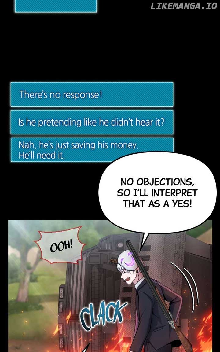 The Possessed Genius’ Gaming Stream Chapter 29 533 ch 29 85
