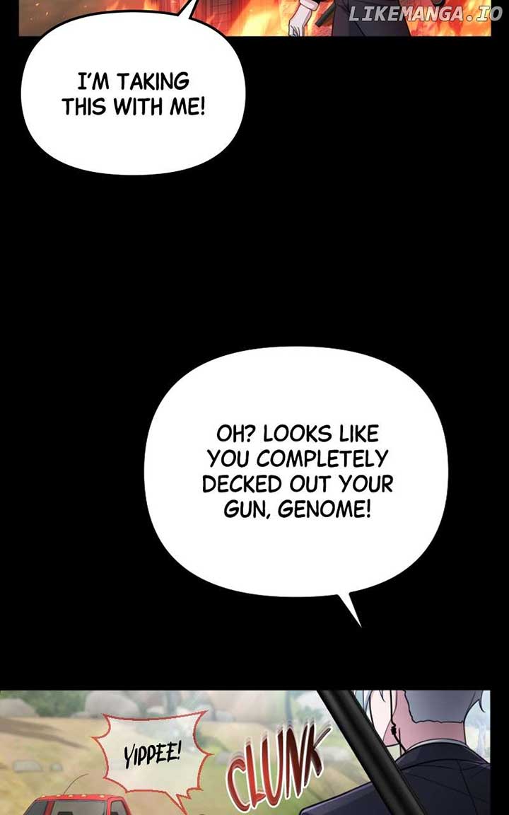 The Possessed Genius’ Gaming Stream Chapter 29 534 ch 29 86