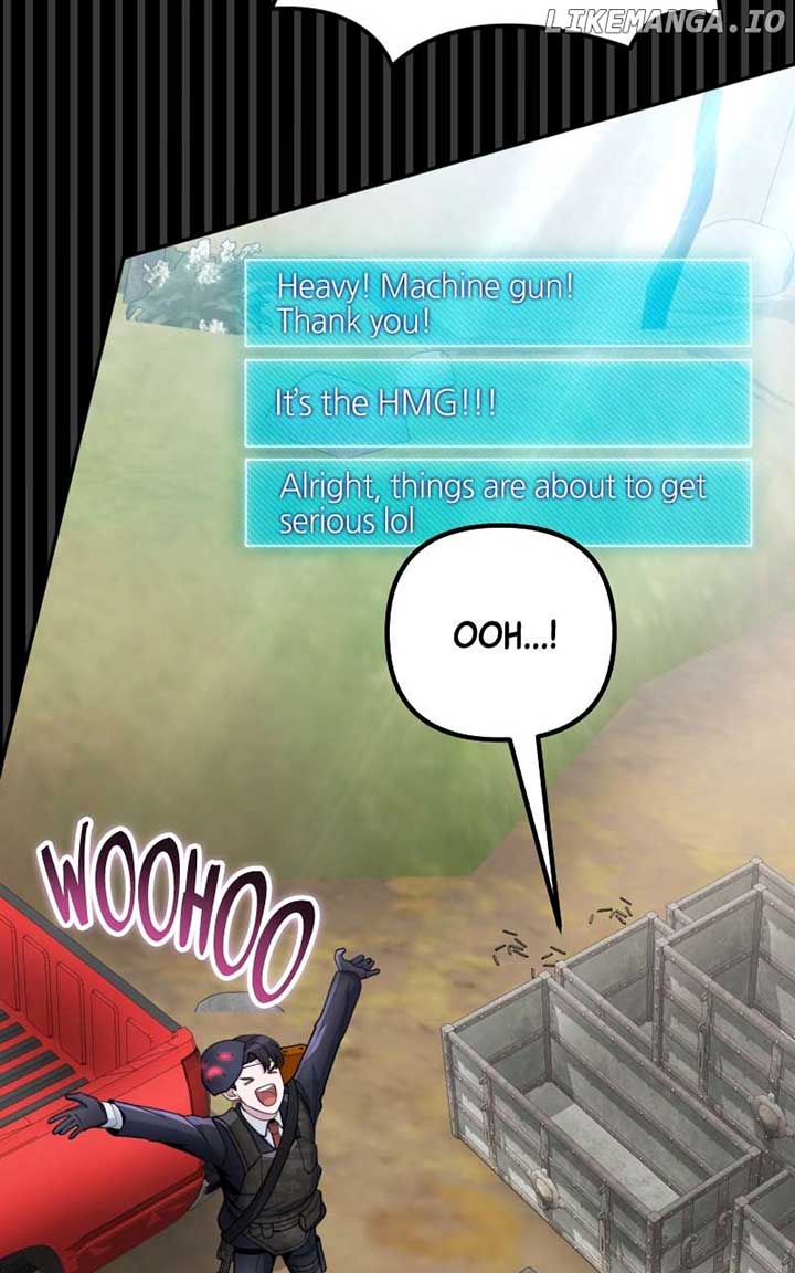 The Possessed Genius’ Gaming Stream Chapter 29 537 ch 29 89
