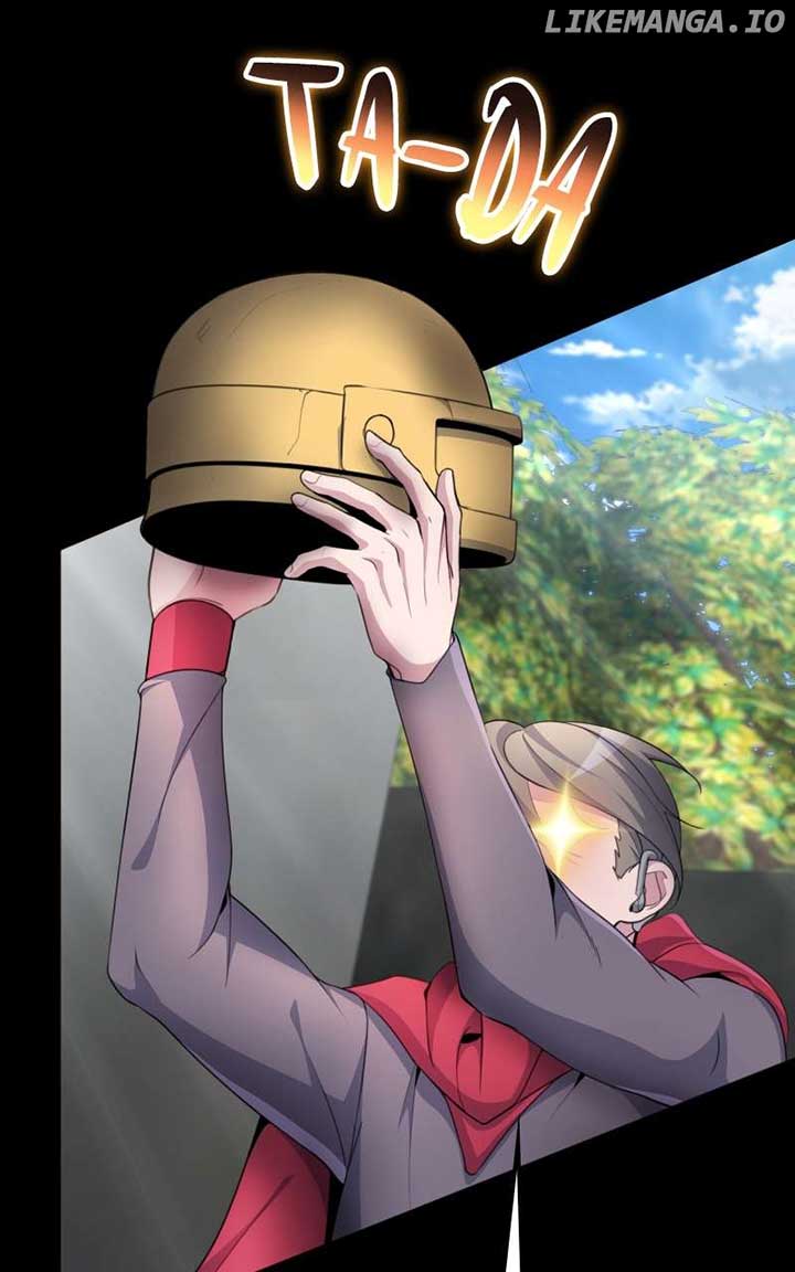 The Possessed Genius’ Gaming Stream Chapter 29 457 ch 29 9