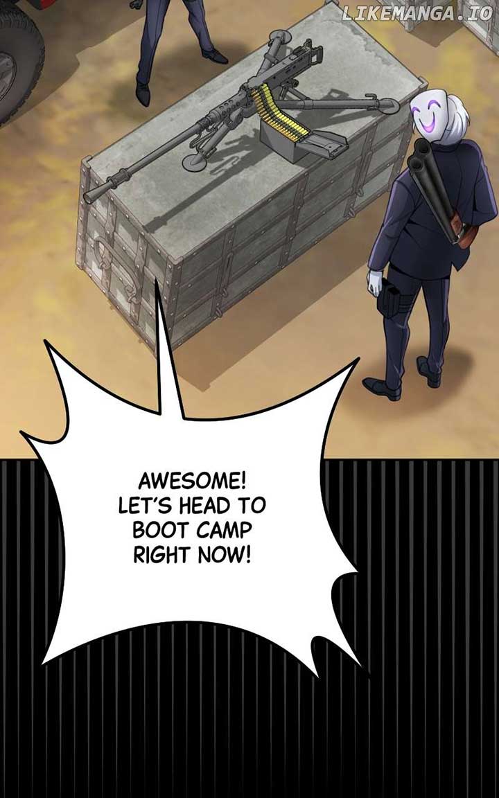 The Possessed Genius’ Gaming Stream Chapter 29 538 ch 29 90
