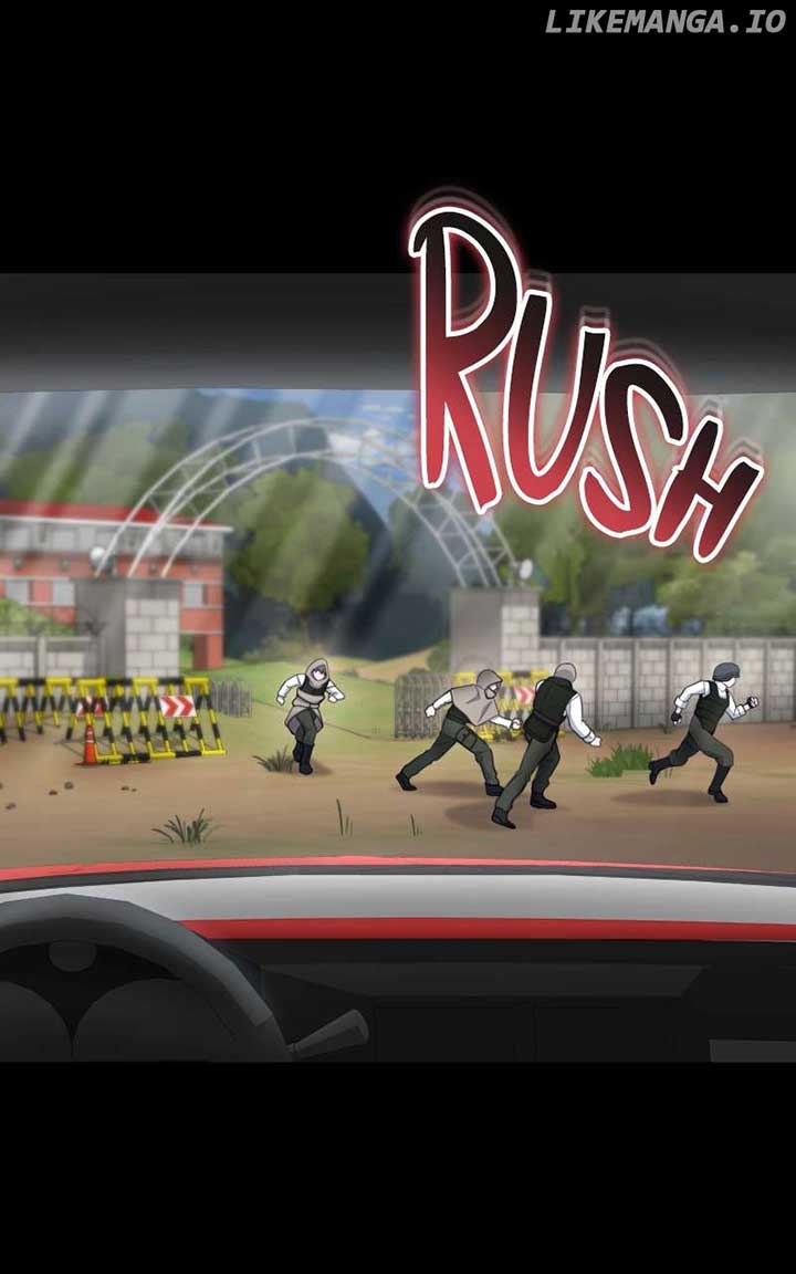 The Possessed Genius’ Gaming Stream Chapter 29 540 ch 29 92