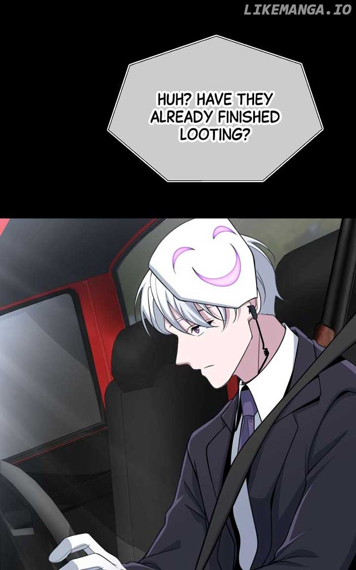 The Possessed Genius’ Gaming Stream Chapter 29 541 ch 29 93