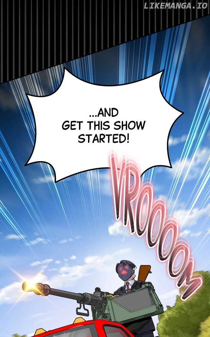 The Possessed Genius’ Gaming Stream Chapter 29 544 ch 29 96