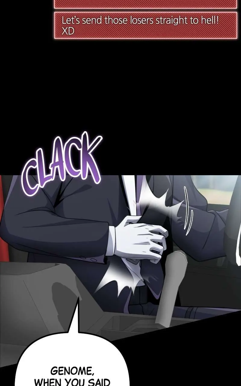 The Possessed Genius’ Gaming Stream Chapter 30 404 ch 30 10