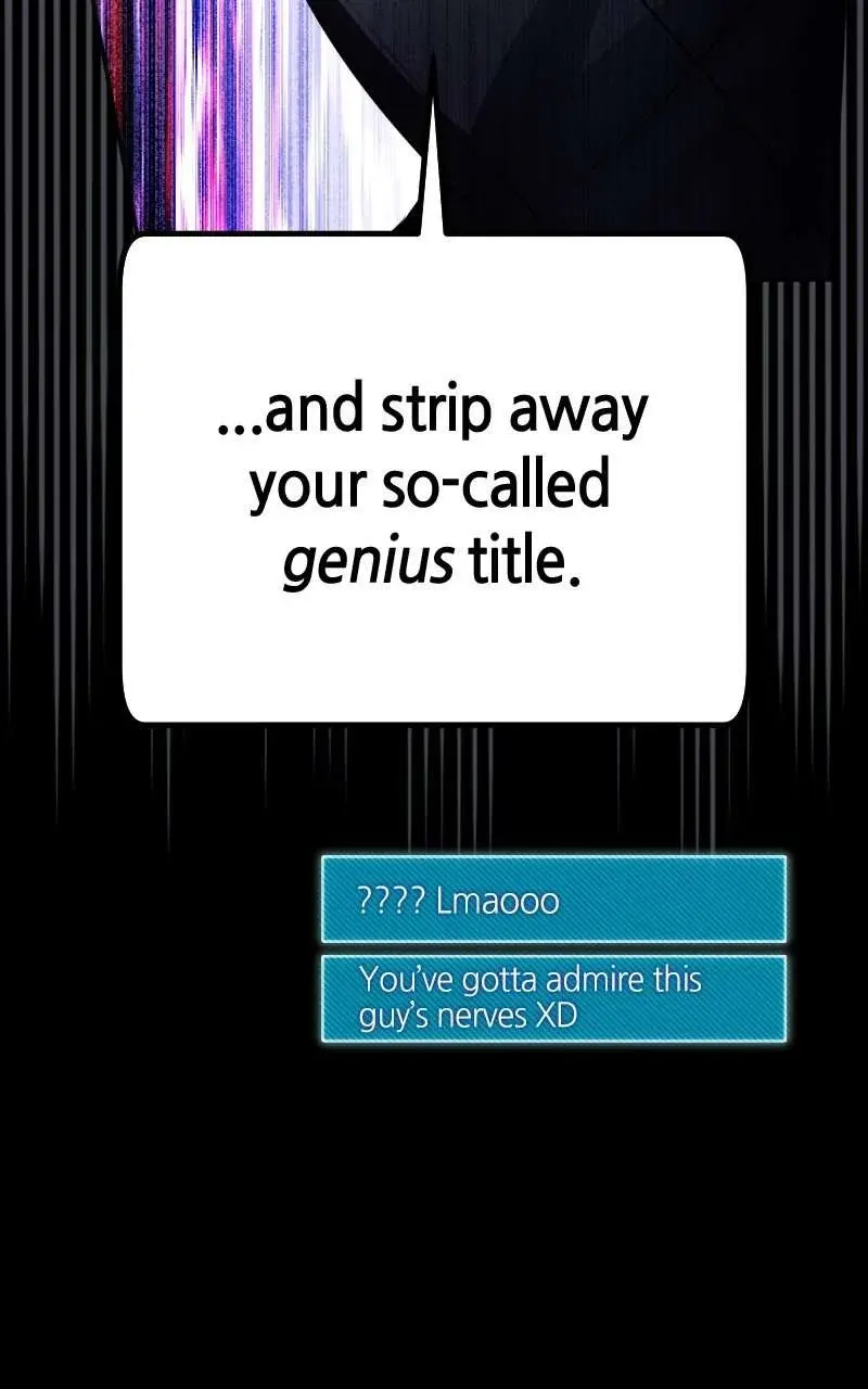 The Possessed Genius’ Gaming Stream Chapter 30 498 ch 30 104