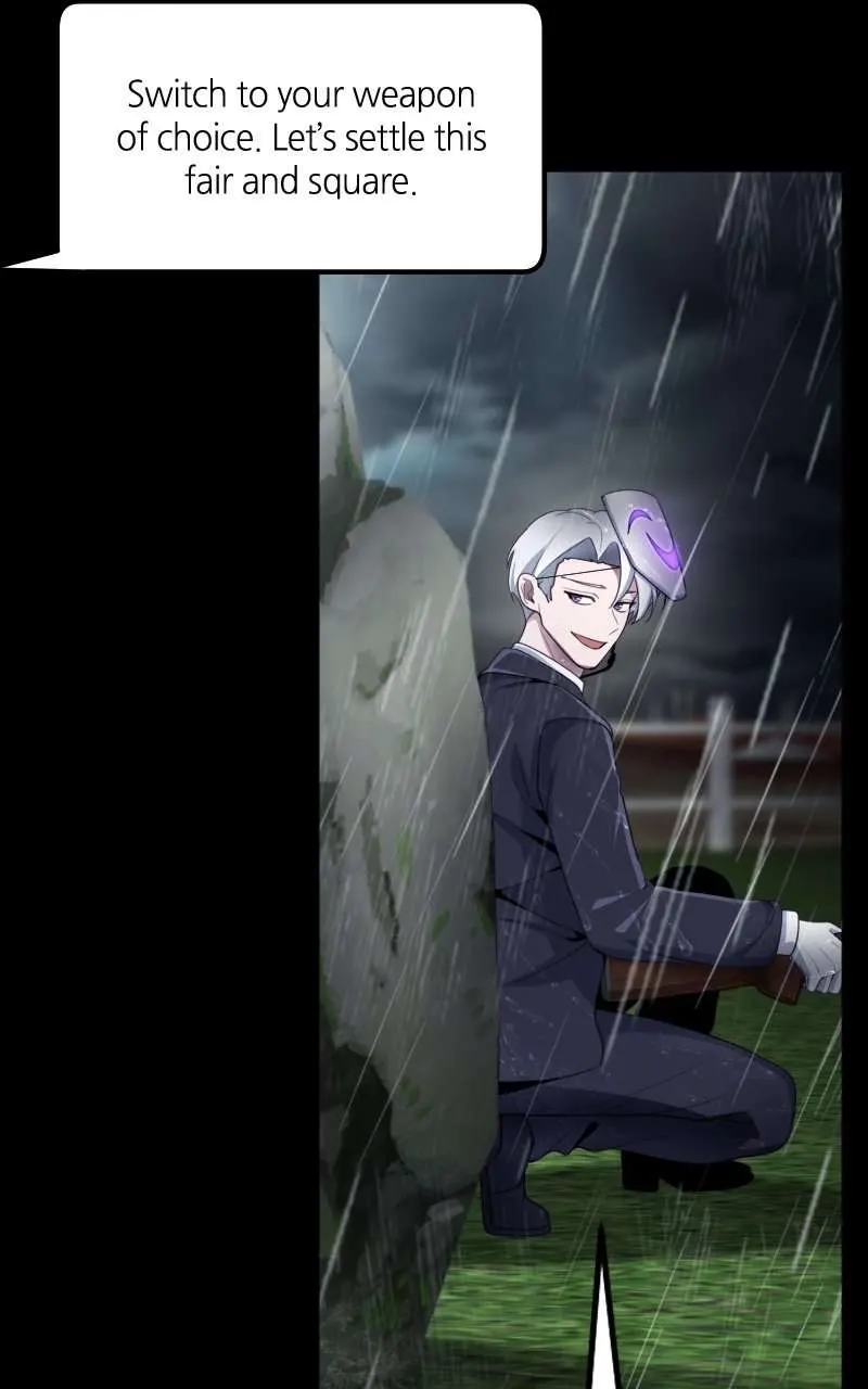 The Possessed Genius’ Gaming Stream Chapter 30 499 ch 30 105