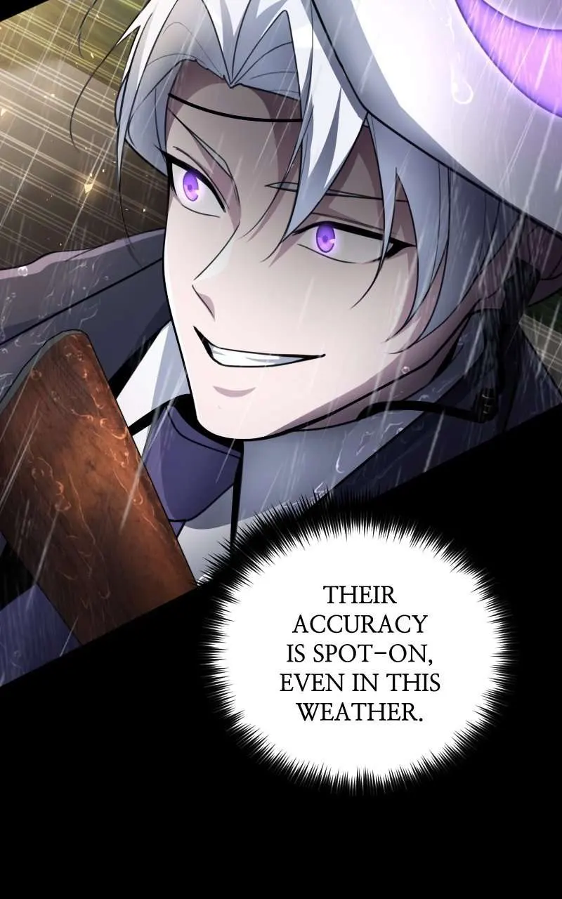 The Possessed Genius’ Gaming Stream Chapter 30 505 ch 30 111