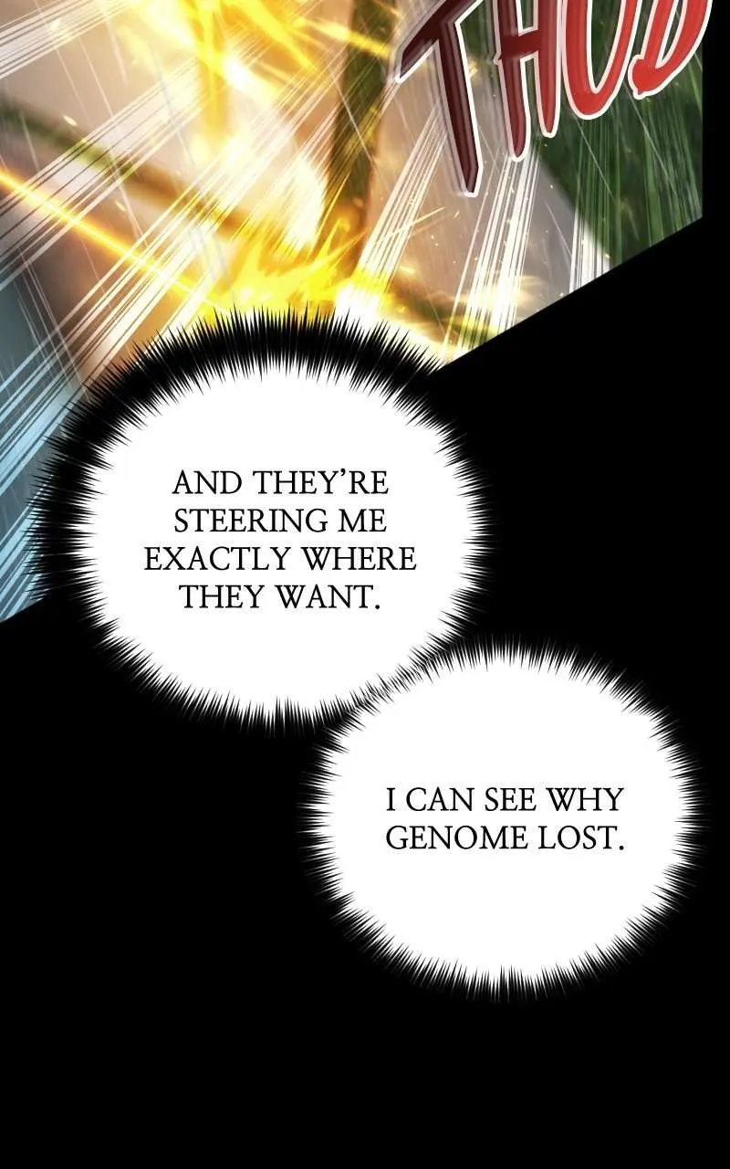 The Possessed Genius’ Gaming Stream Chapter 30 507 ch 30 113