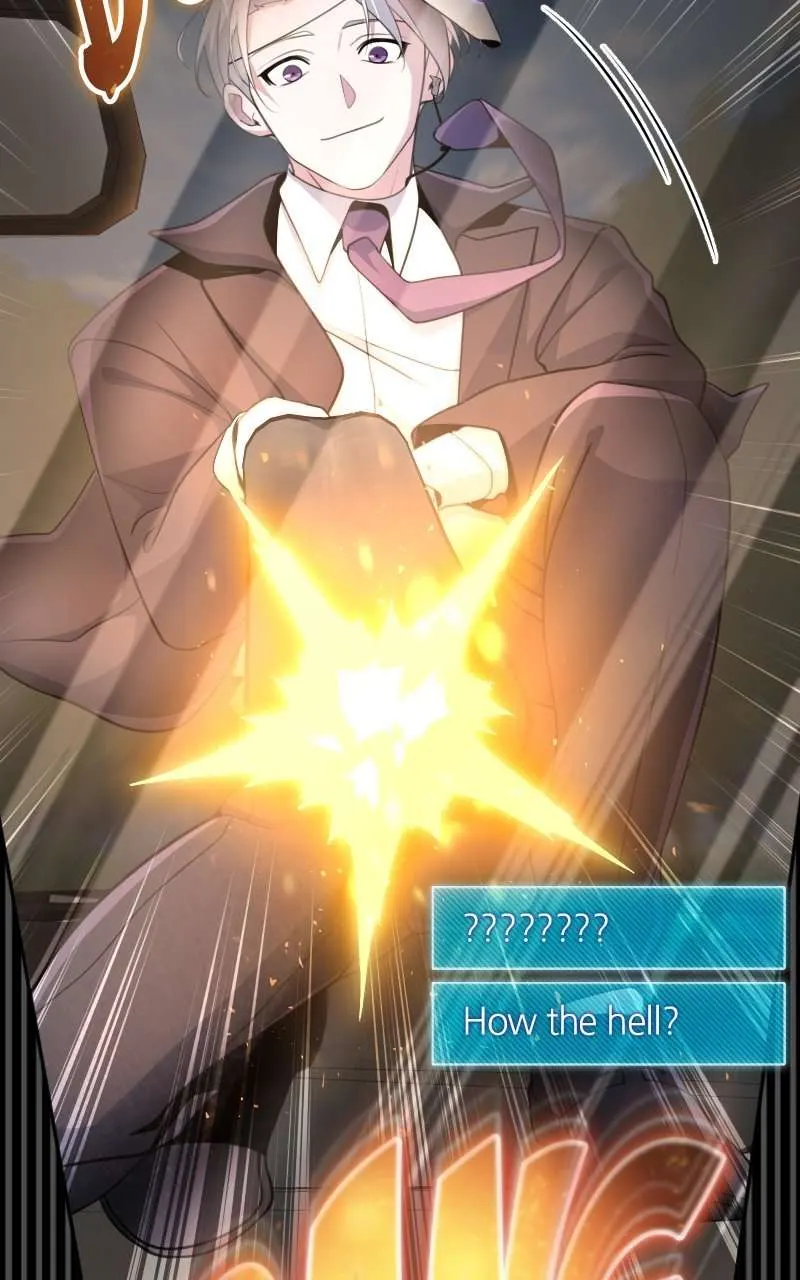 The Possessed Genius’ Gaming Stream Chapter 30 411 ch 30 17