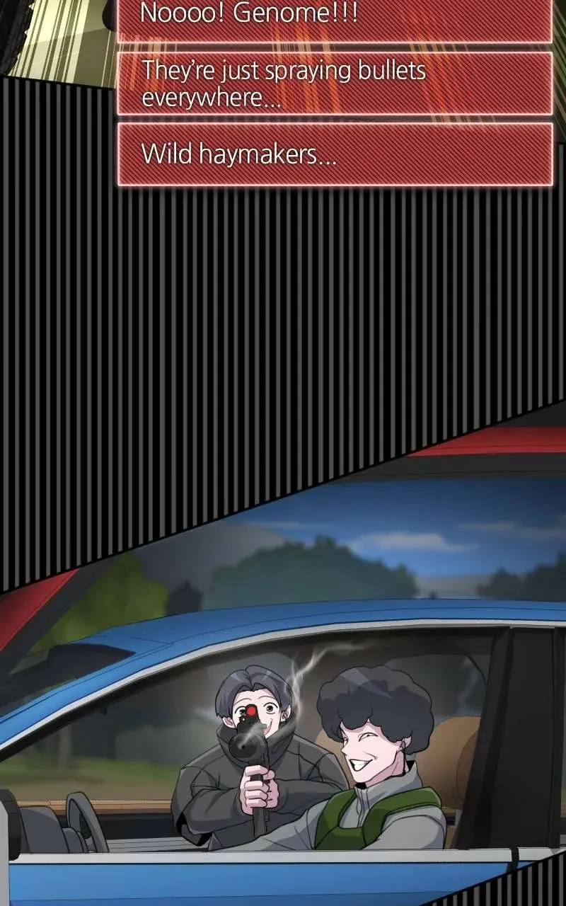 The Possessed Genius’ Gaming Stream Chapter 30 426 ch 30 32