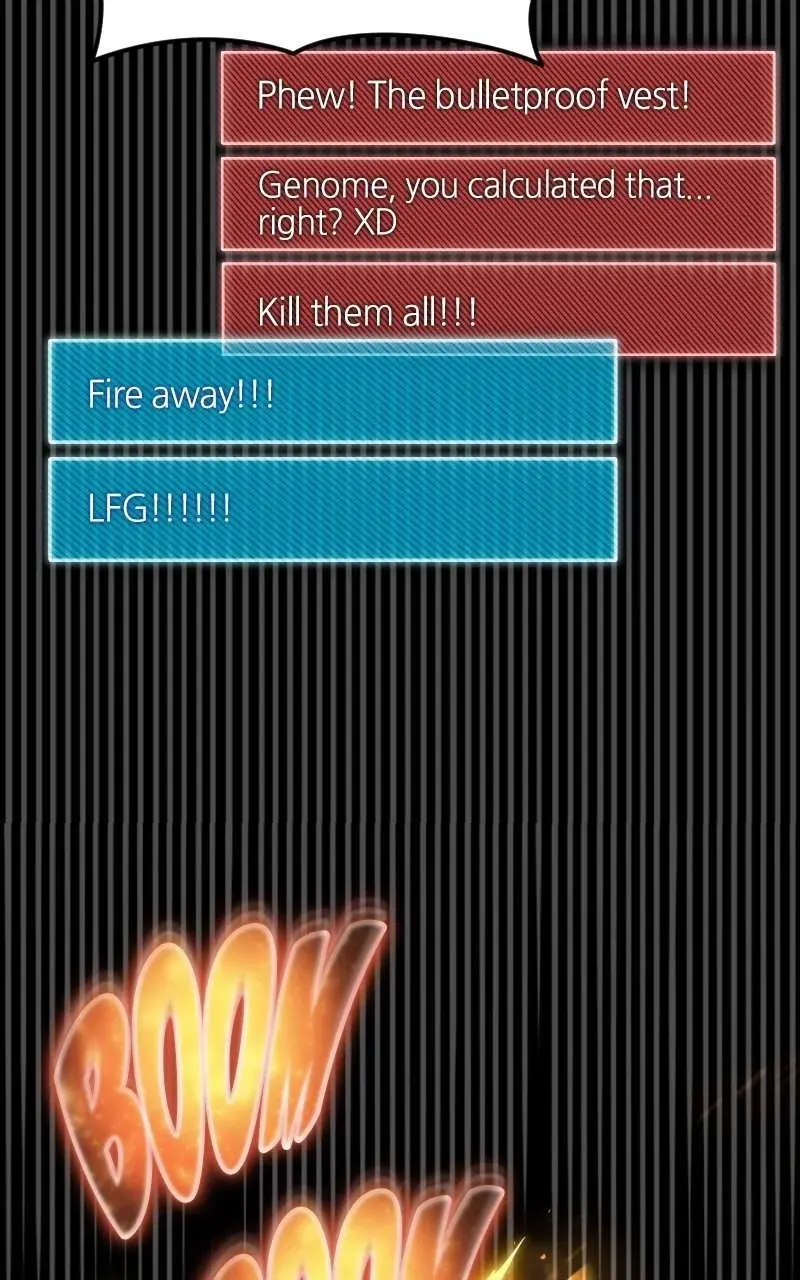 The Possessed Genius’ Gaming Stream Chapter 30 436 ch 30 42