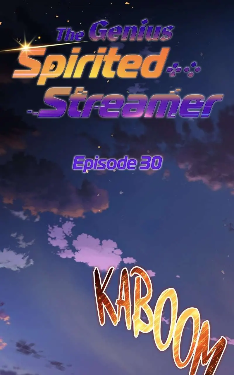 The Possessed Genius’ Gaming Stream Chapter 30 438 ch 30 44