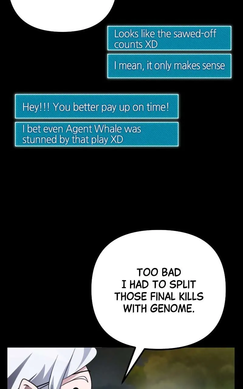 The Possessed Genius’ Gaming Stream Chapter 30 442 ch 30 48