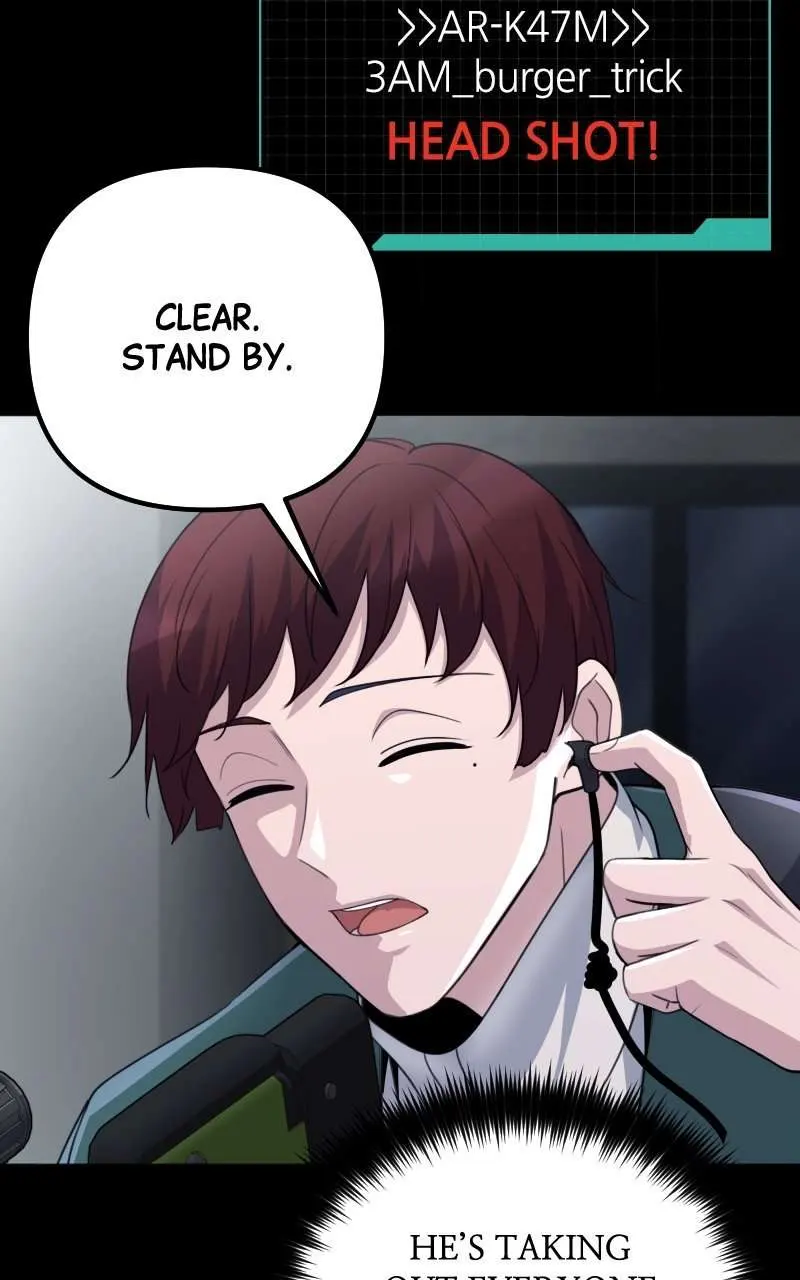 The Possessed Genius’ Gaming Stream Chapter 30 449 ch 30 55