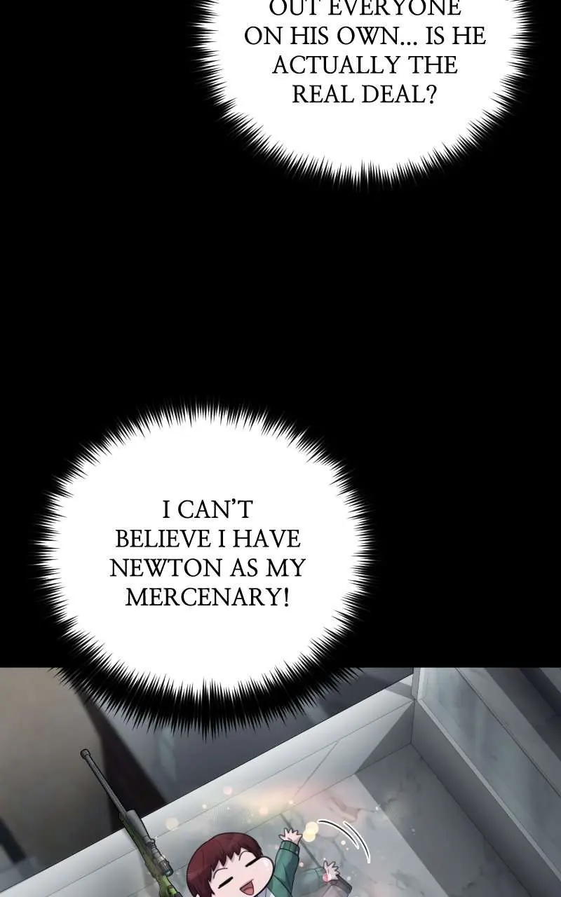 The Possessed Genius’ Gaming Stream Chapter 30 450 ch 30 56