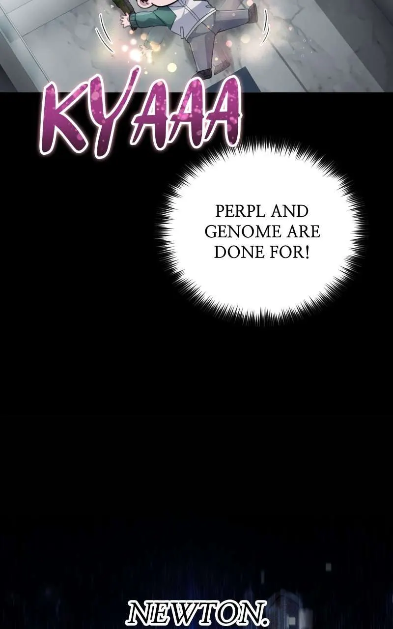 The Possessed Genius’ Gaming Stream Chapter 30 451 ch 30 57