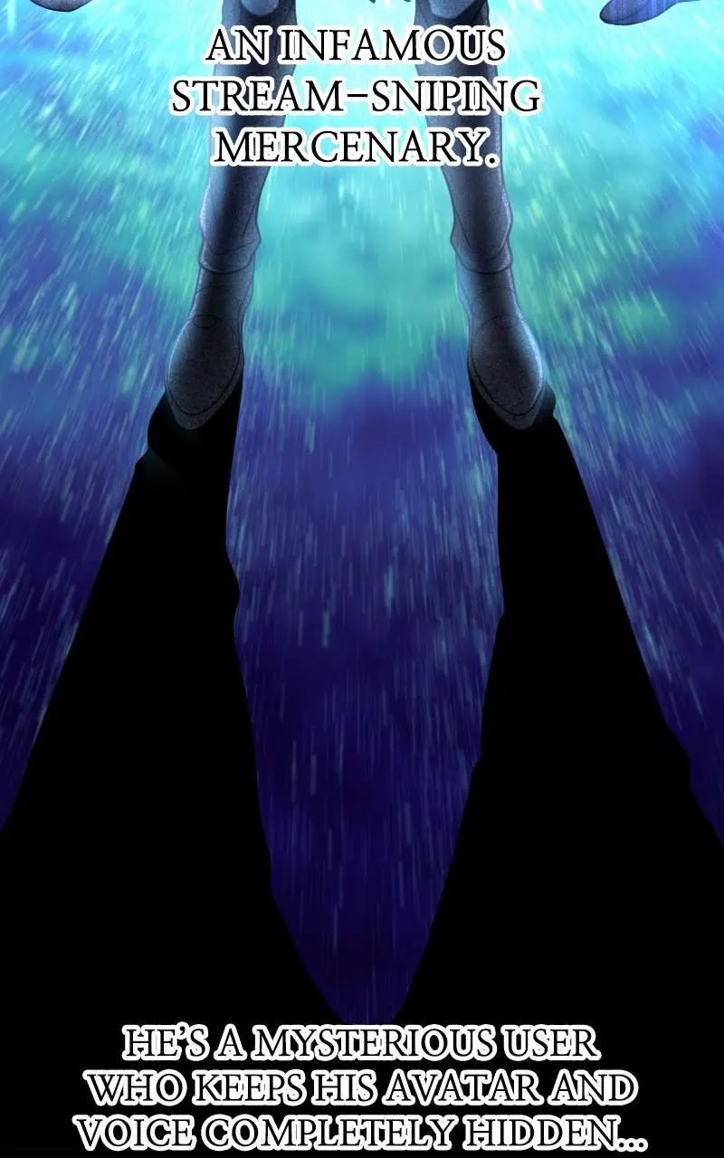 The Possessed Genius’ Gaming Stream Chapter 30 454 ch 30 60