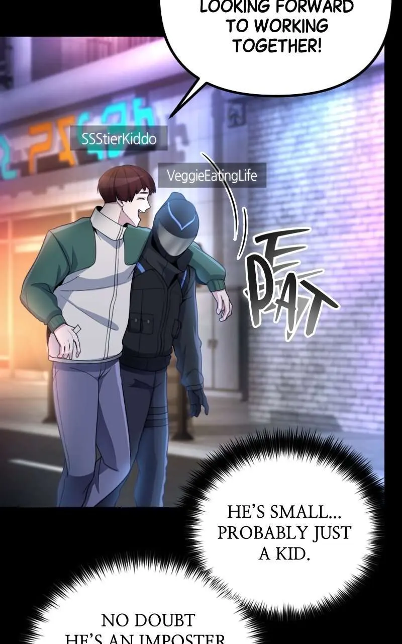 The Possessed Genius’ Gaming Stream Chapter 30 460 ch 30 66