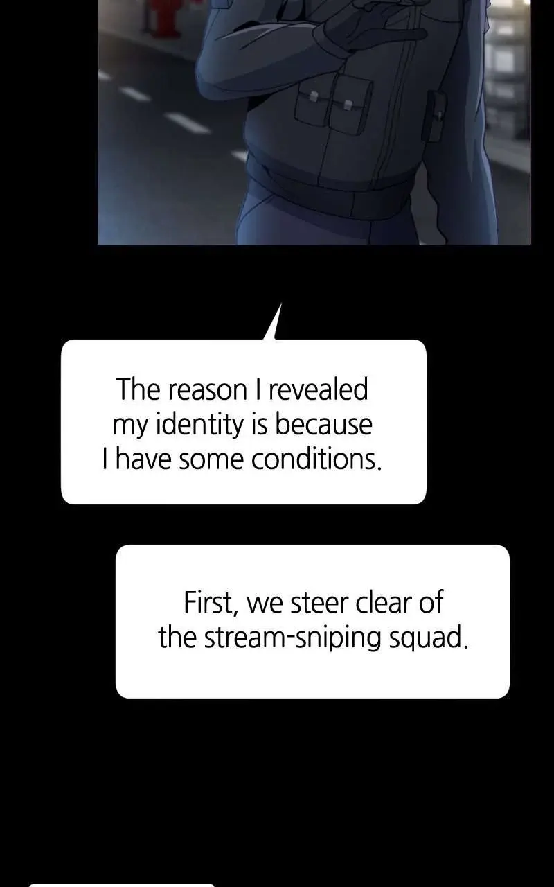 The Possessed Genius’ Gaming Stream Chapter 30 462 ch 30 68