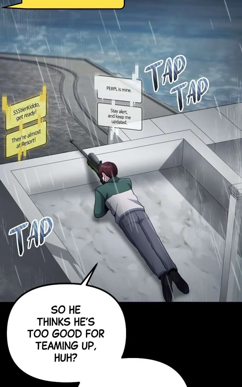 The Possessed Genius’ Gaming Stream Chapter 30 465 ch 30 71