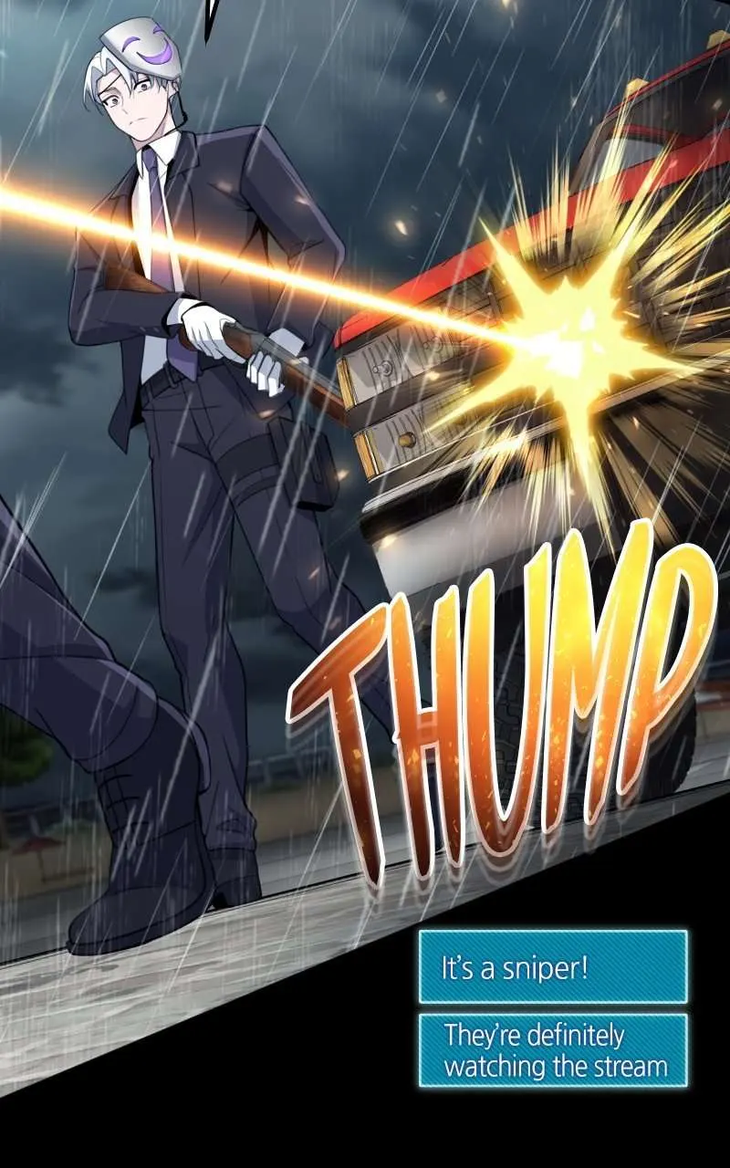 The Possessed Genius’ Gaming Stream Chapter 30 471 ch 30 77