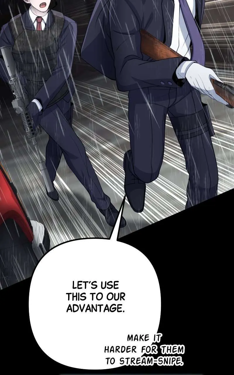 The Possessed Genius’ Gaming Stream Chapter 30 473 ch 30 79