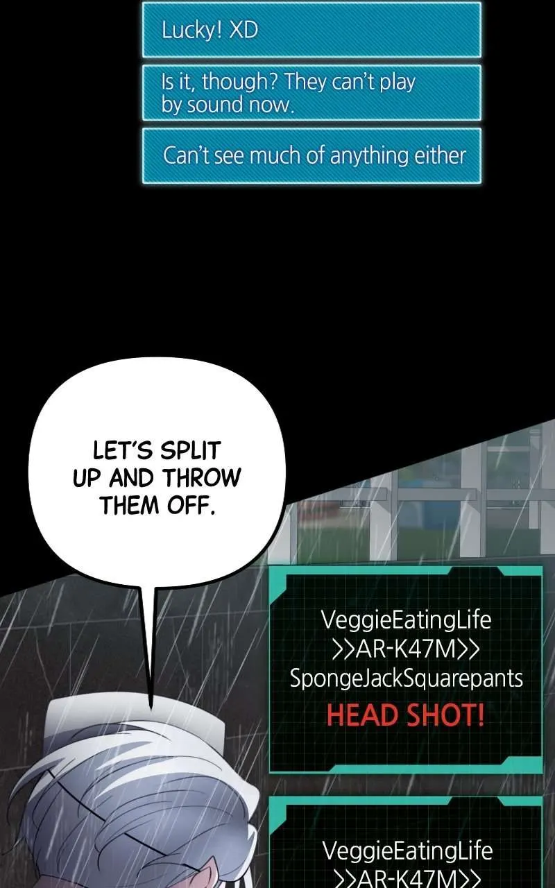 The Possessed Genius’ Gaming Stream Chapter 30 474 ch 30 80