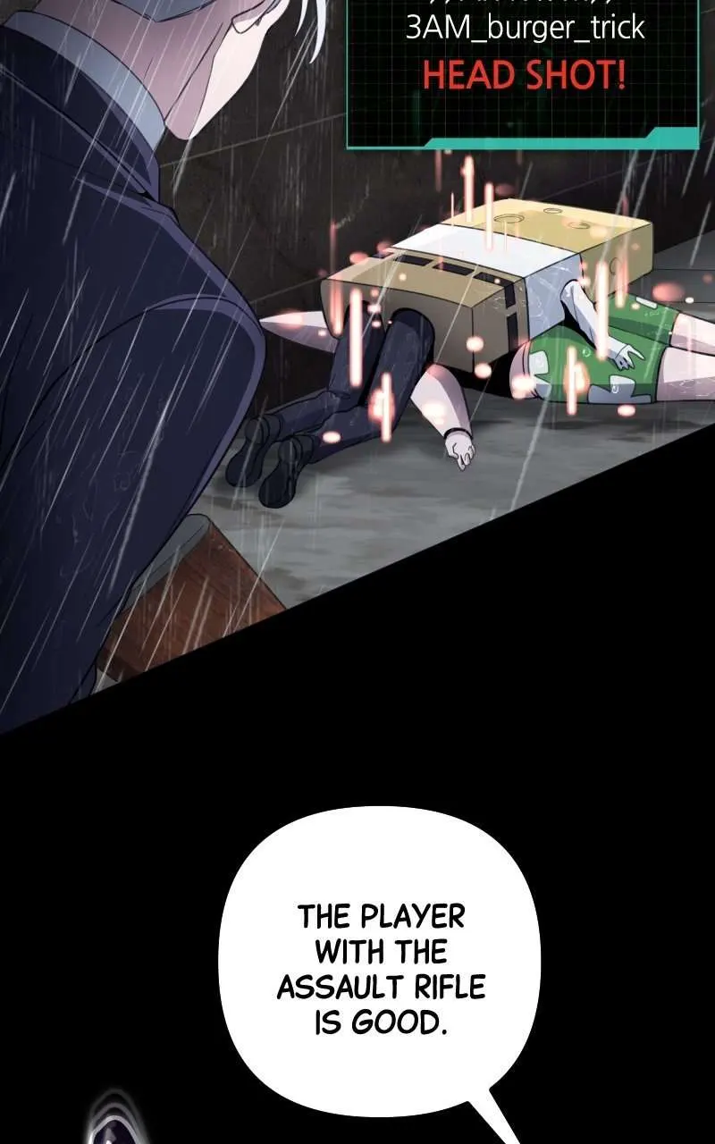 The Possessed Genius’ Gaming Stream Chapter 30 475 ch 30 81