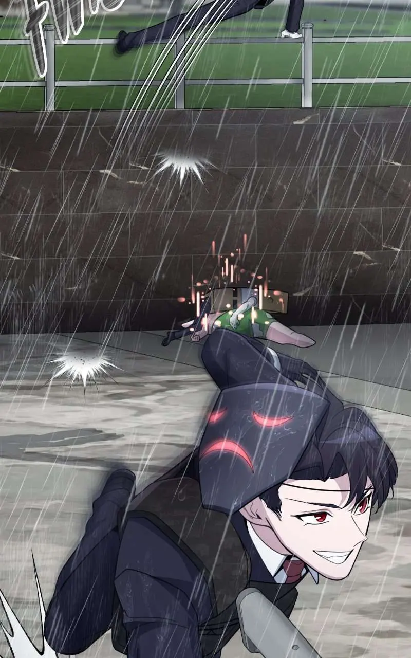 The Possessed Genius’ Gaming Stream Chapter 30 477 ch 30 83