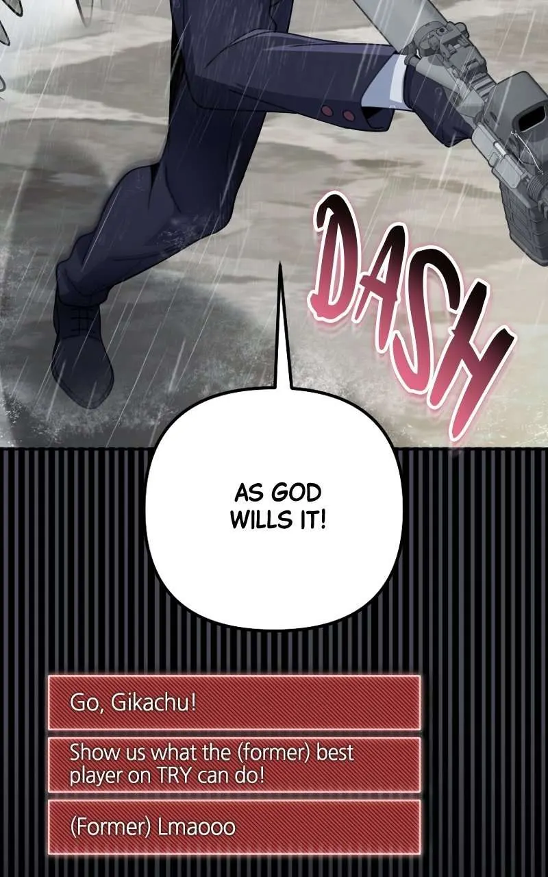 The Possessed Genius’ Gaming Stream Chapter 30 478 ch 30 84