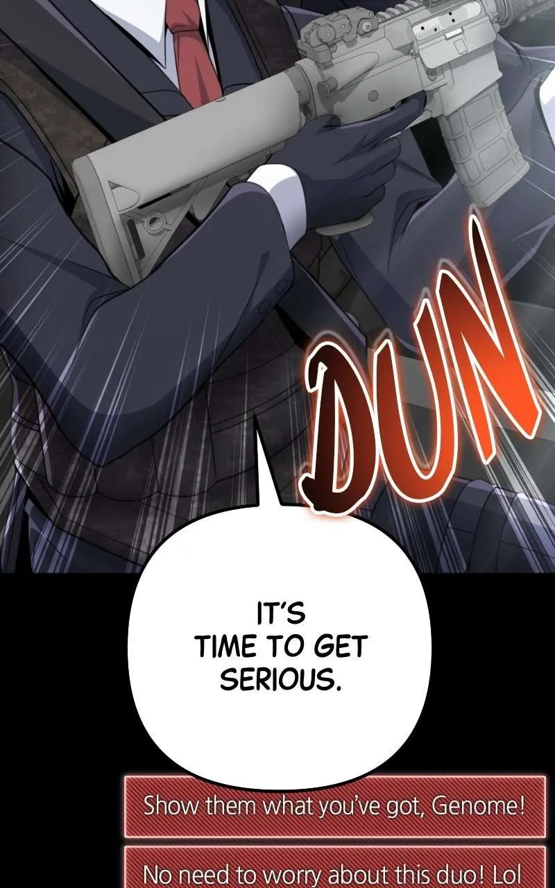 The Possessed Genius’ Gaming Stream Chapter 30 403 ch 30 9