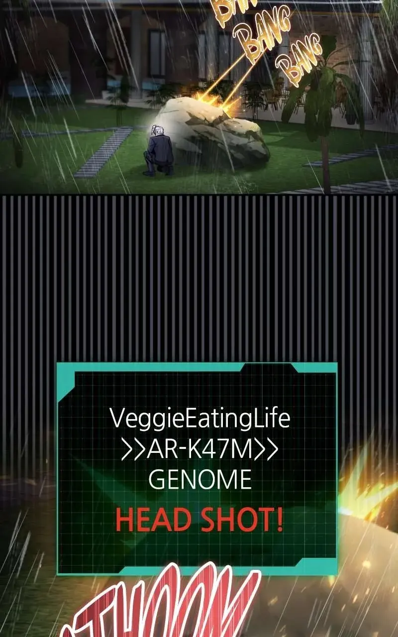 The Possessed Genius’ Gaming Stream Chapter 30 488 ch 30 94