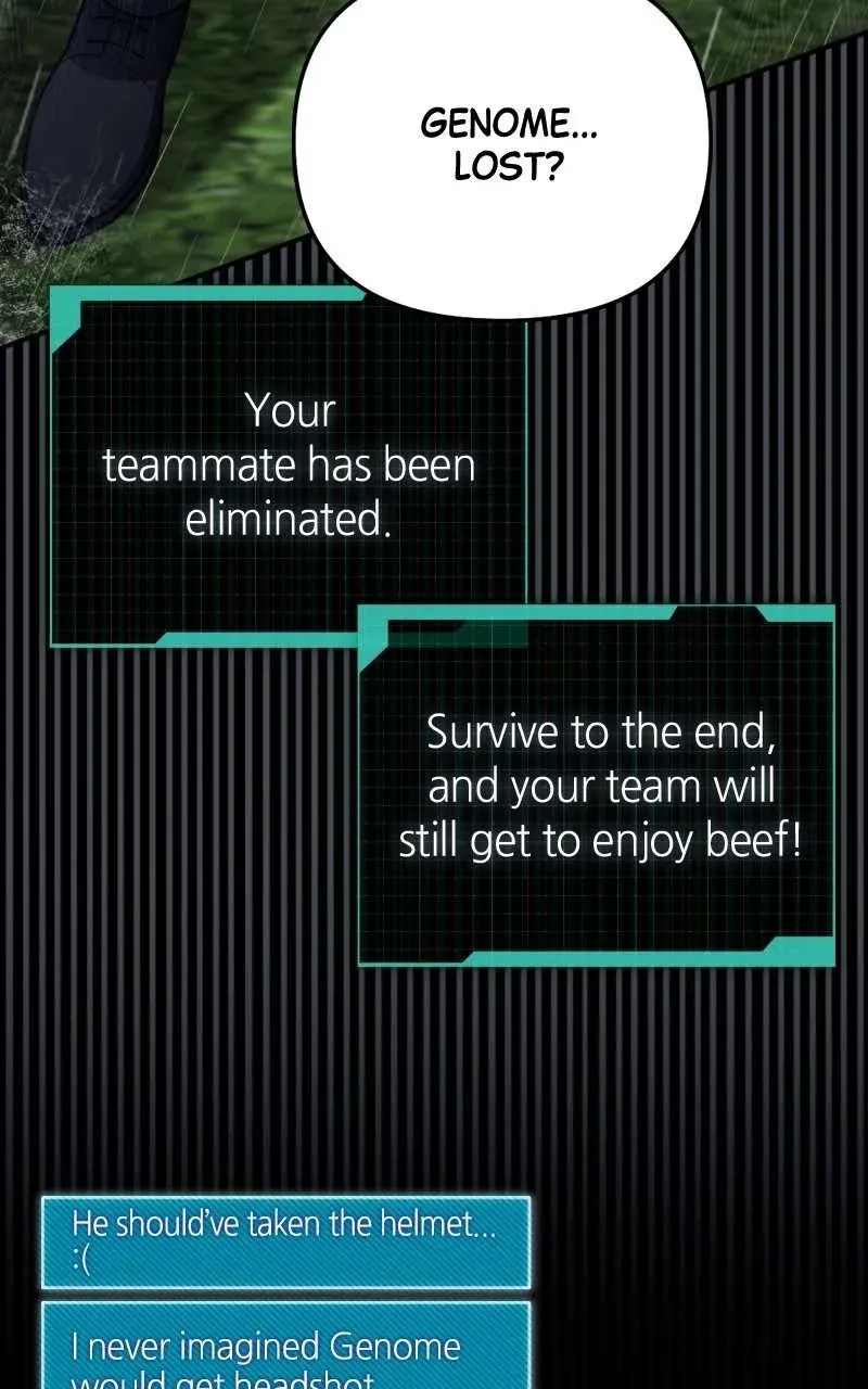 The Possessed Genius’ Gaming Stream Chapter 30 490 ch 30 96