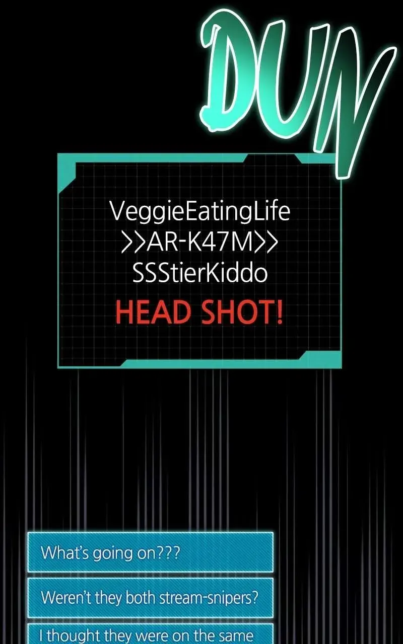 The Possessed Genius’ Gaming Stream Chapter 30 493 ch 30 99