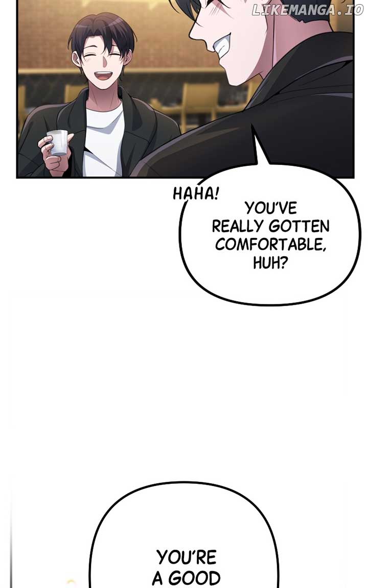 The Possessed Genius’ Gaming Stream Chapter 32 470 004