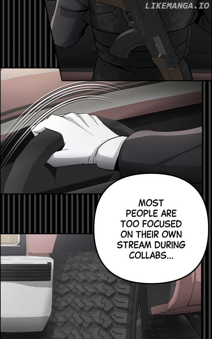 The Possessed Genius’ Gaming Stream Chapter 32 474 008