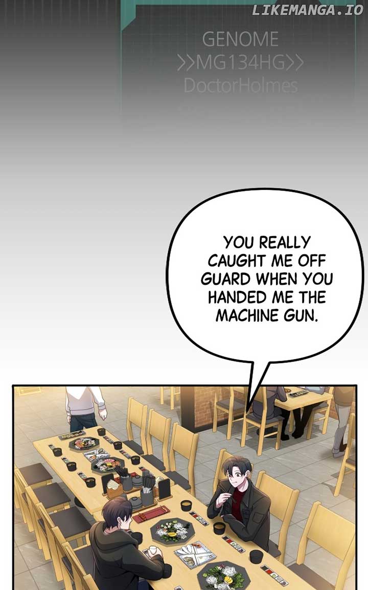 The Possessed Genius’ Gaming Stream Chapter 32 477 011