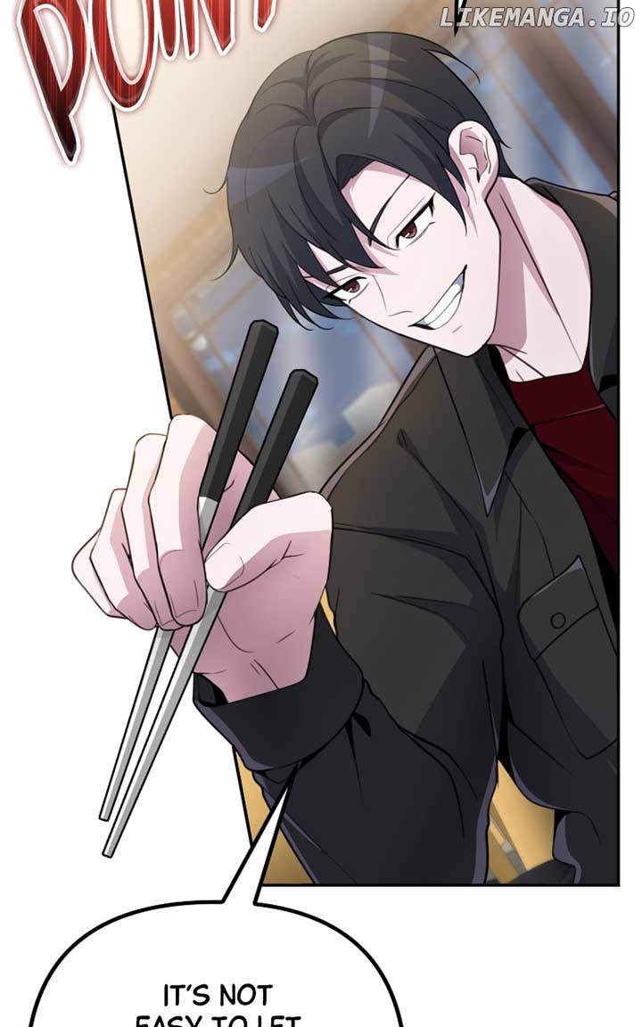 The Possessed Genius’ Gaming Stream Chapter 32 479 013