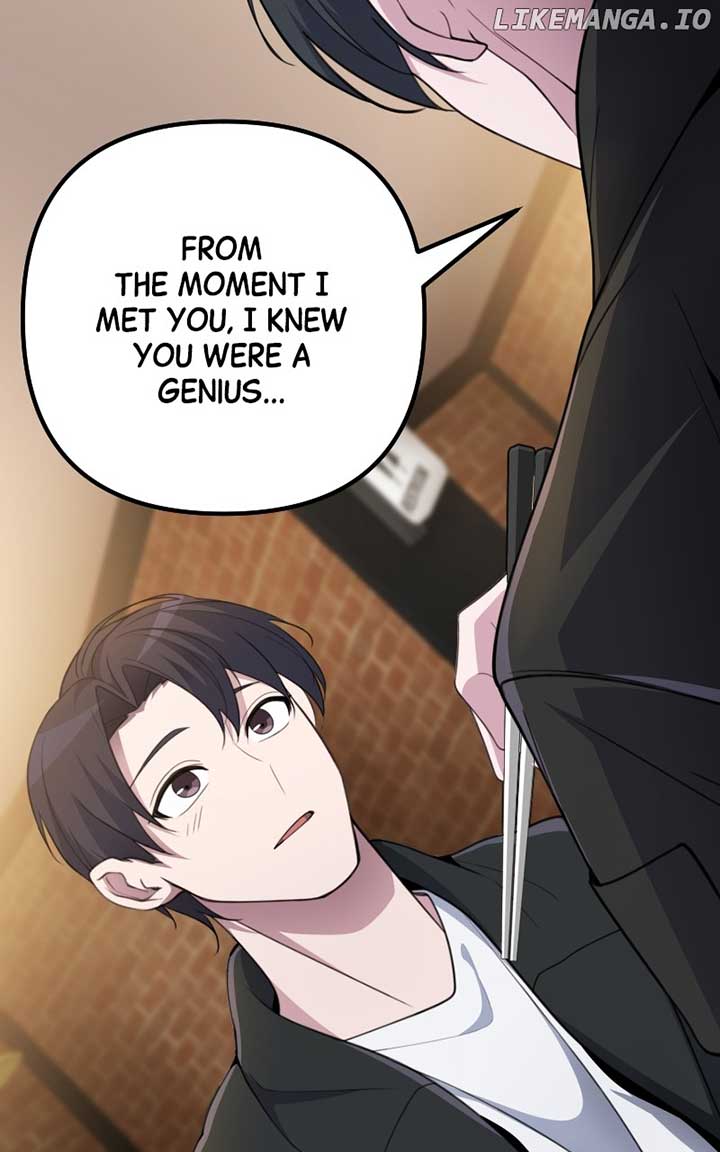 The Possessed Genius’ Gaming Stream Chapter 32 481 015
