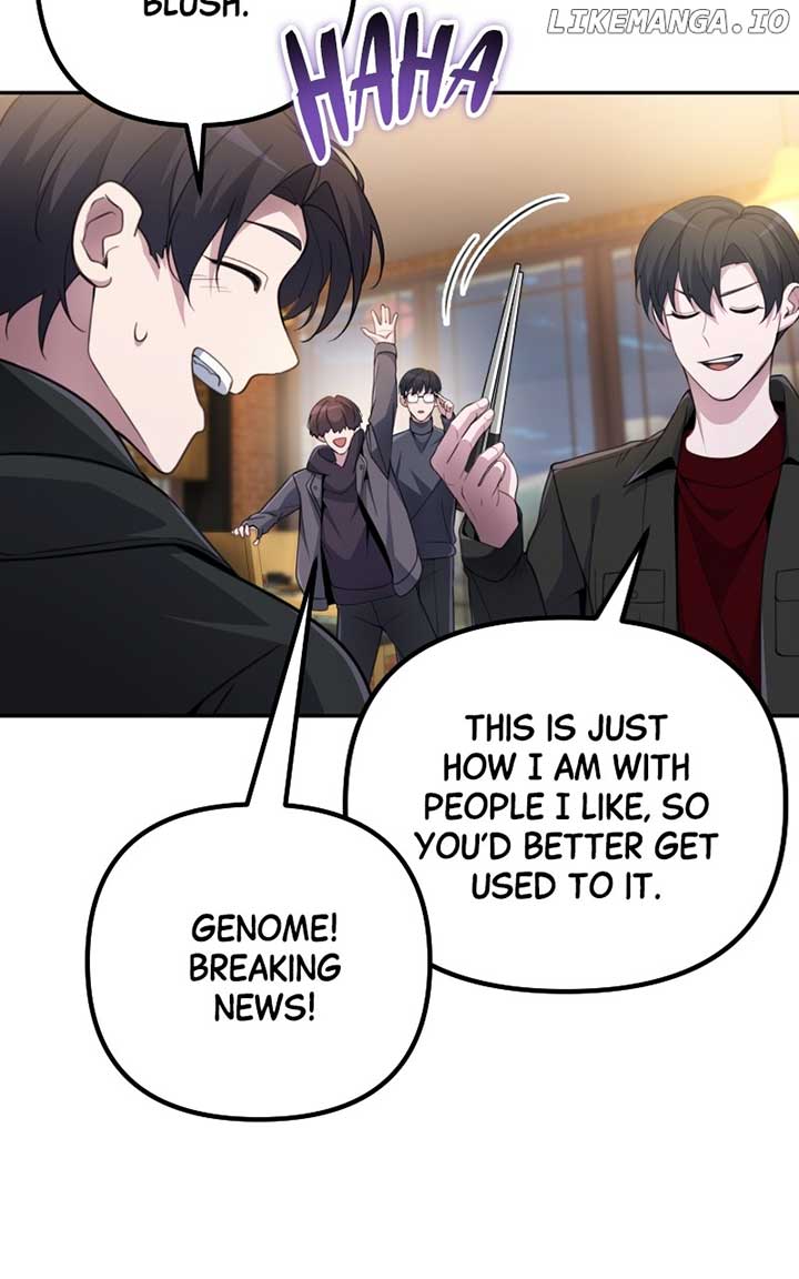 The Possessed Genius’ Gaming Stream Chapter 32 483 017