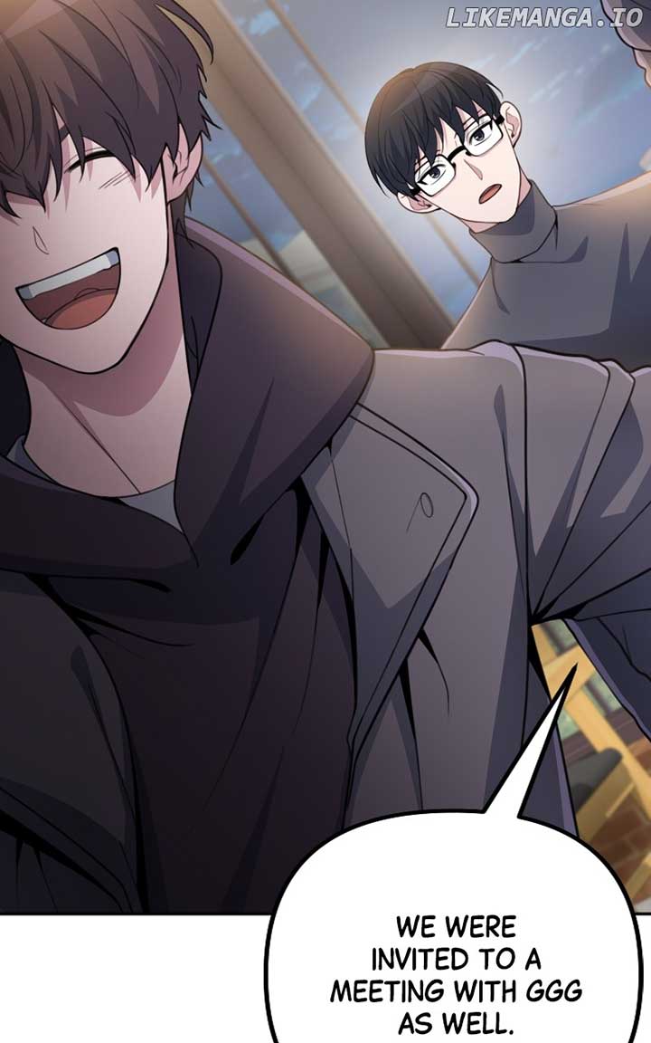 The Possessed Genius’ Gaming Stream Chapter 32 485 019