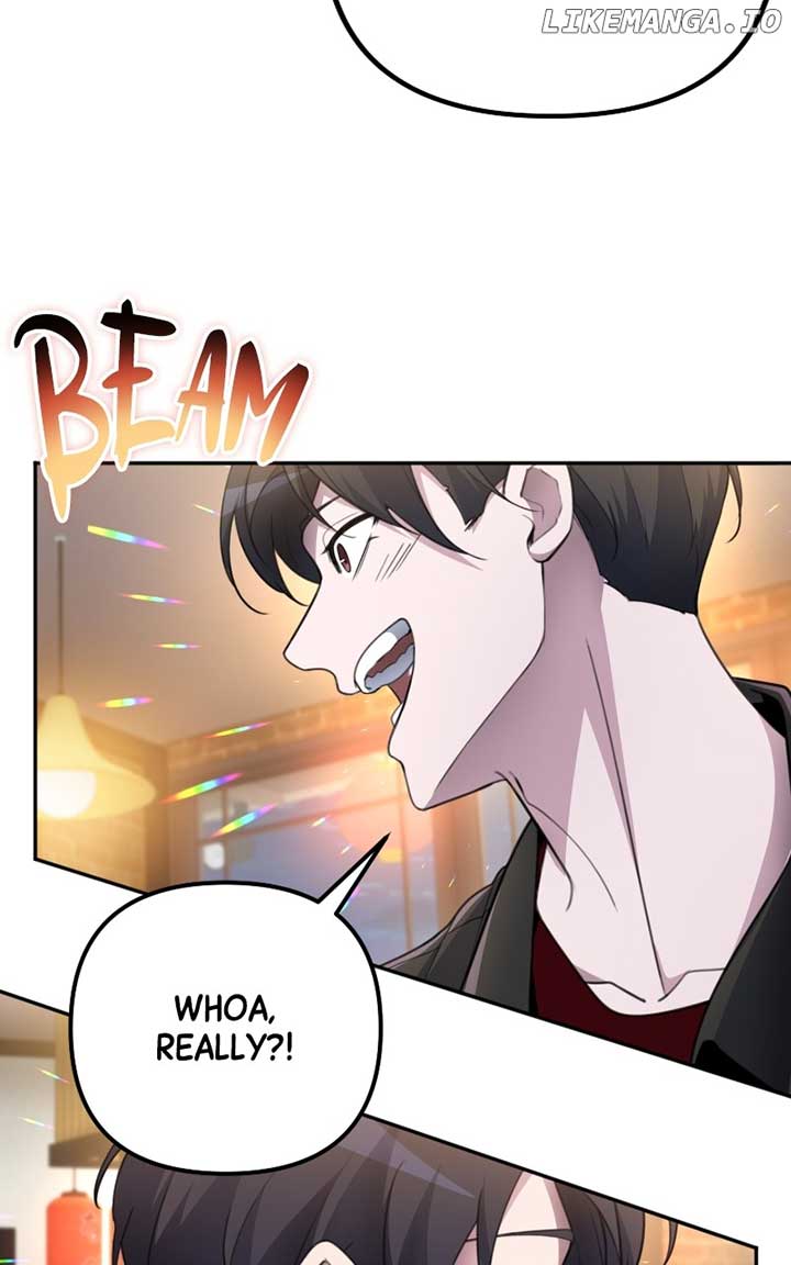 The Possessed Genius’ Gaming Stream Chapter 32 486 020
