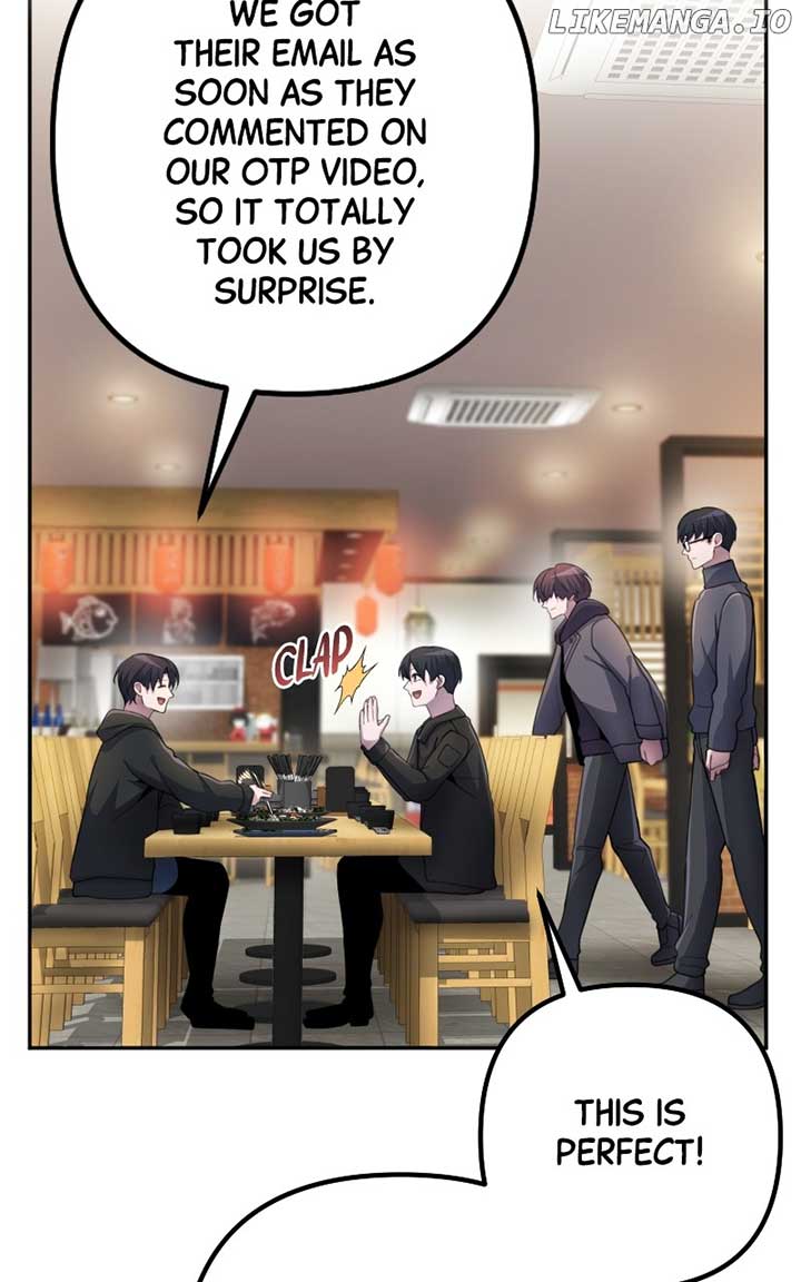 The Possessed Genius’ Gaming Stream Chapter 32 489 023