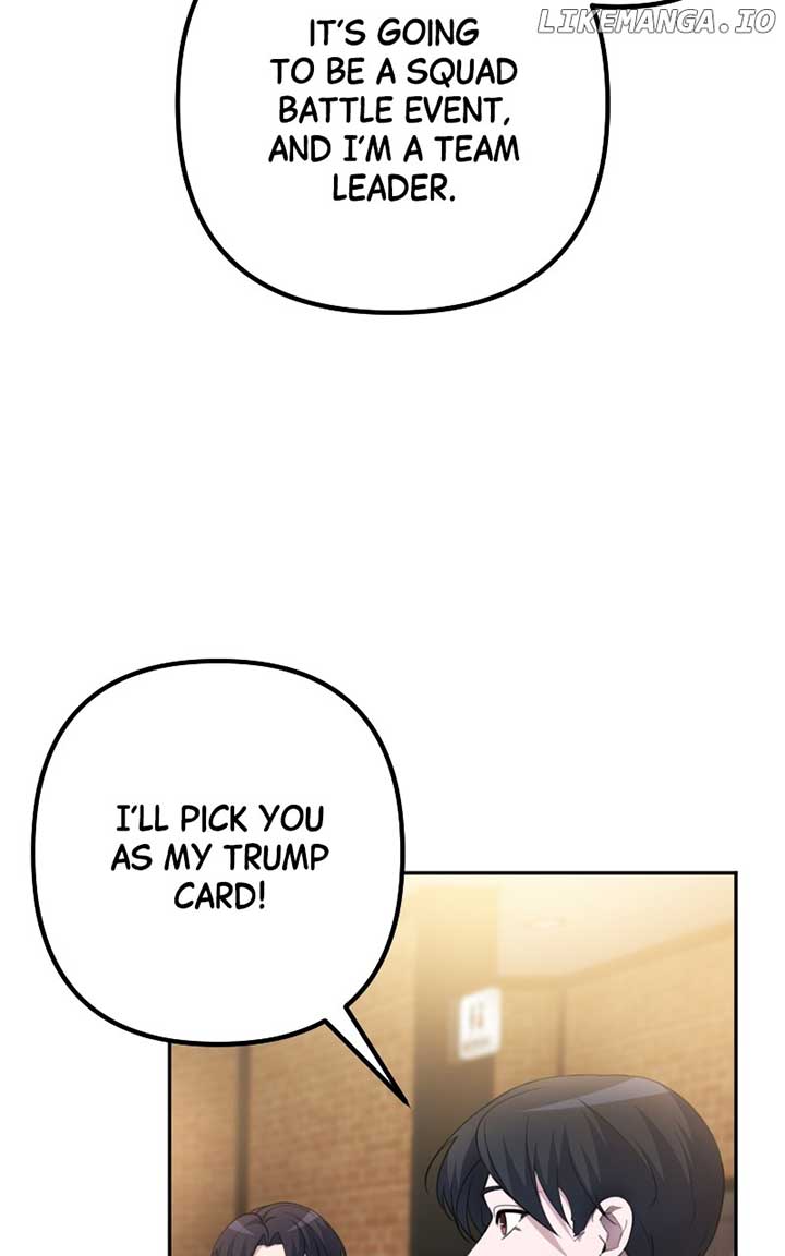 The Possessed Genius’ Gaming Stream Chapter 32 490 024