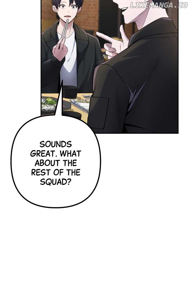 The Possessed Genius’ Gaming Stream Chapter 32 491 025