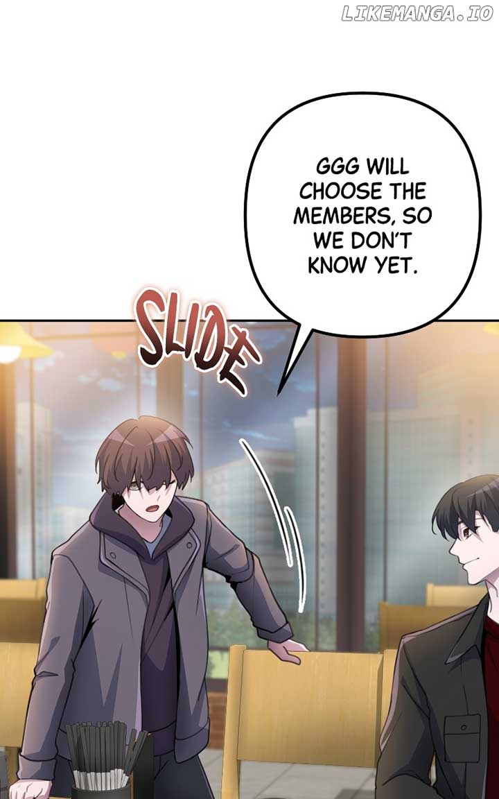 The Possessed Genius’ Gaming Stream Chapter 32 492 026