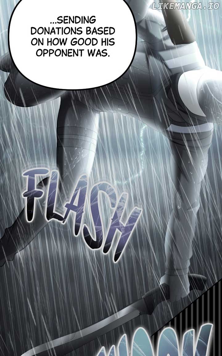 The Possessed Genius’ Gaming Stream Chapter 32 499 033