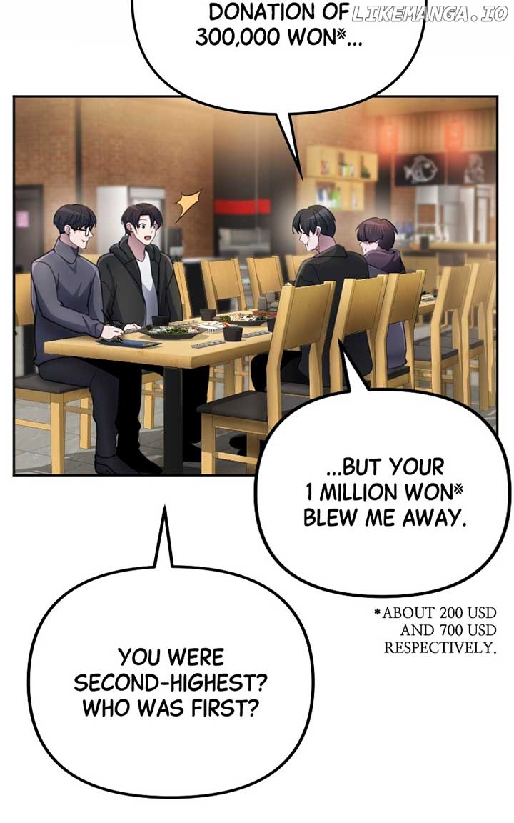 The Possessed Genius’ Gaming Stream Chapter 32 504 038